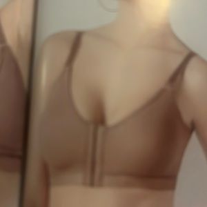New Colombian bra diseños d Prada size 36 with removable straps